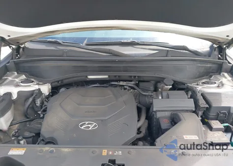 2023 Hyundai Palisade Xrt from USA, damaged, VIN KM8R34GE7PU586492